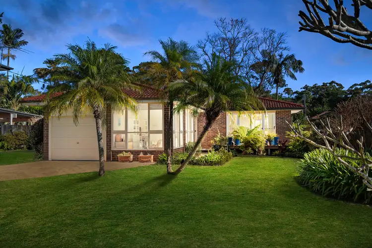 31 Jeanette Avenue
