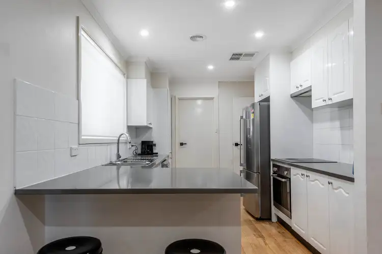 Fourth view of Homely house listing, 68 Lambrigg Street, Farrer ACT 2607