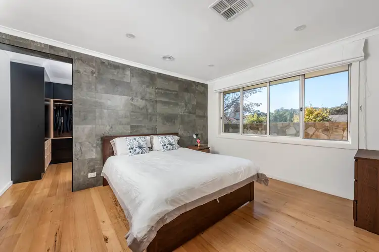 Fifth view of Homely house listing, 68 Lambrigg Street, Farrer ACT 2607