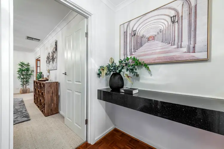 Second view of Homely house listing, 54 Hawkesbury Crescent, Farrer ACT 2607