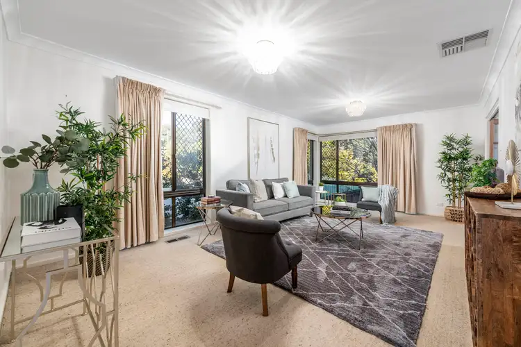 Third view of Homely house listing, 54 Hawkesbury Crescent, Farrer ACT 2607