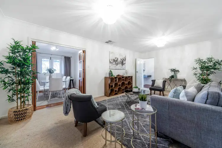 Fourth view of Homely house listing, 54 Hawkesbury Crescent, Farrer ACT 2607