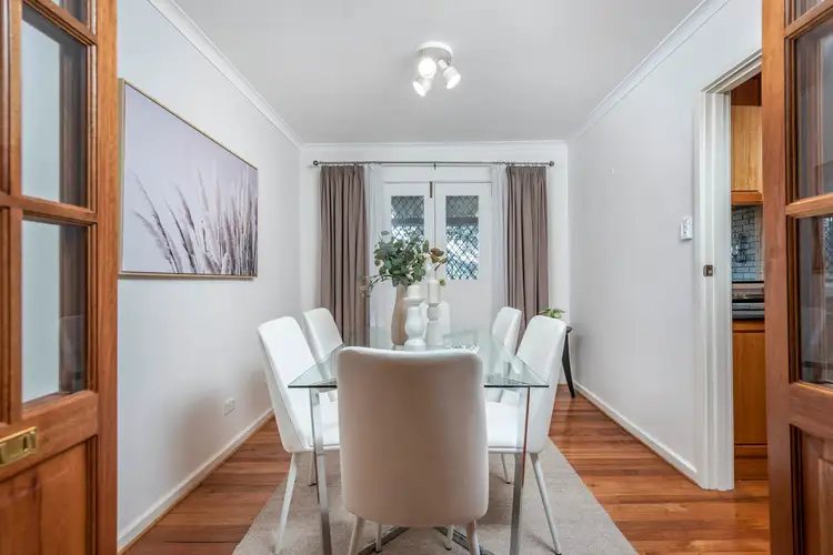 Fifth view of Homely house listing, 54 Hawkesbury Crescent, Farrer ACT 2607