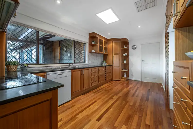 Sixth view of Homely house listing, 54 Hawkesbury Crescent, Farrer ACT 2607