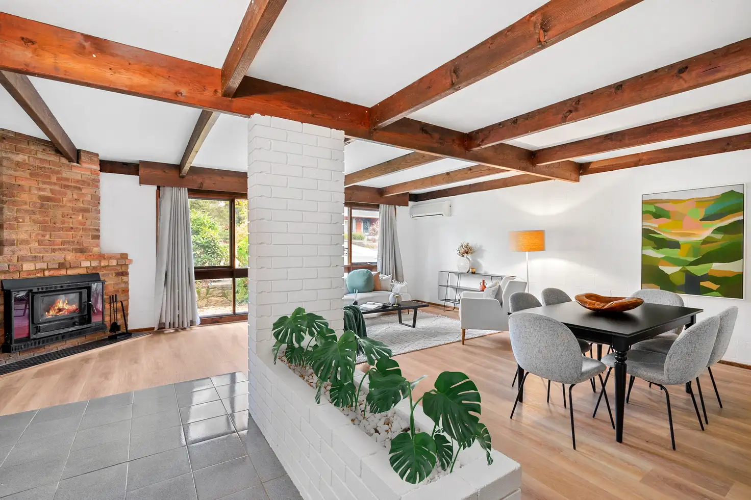 Main view of Homely house listing, 8 Ashburner Street, Higgins ACT 2615