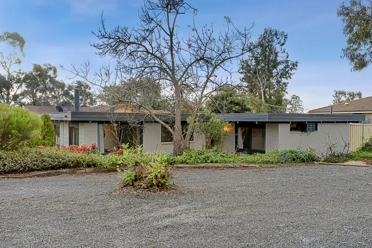 Second view of Homely house listing, 8 Ashburner Street, Higgins ACT 2615