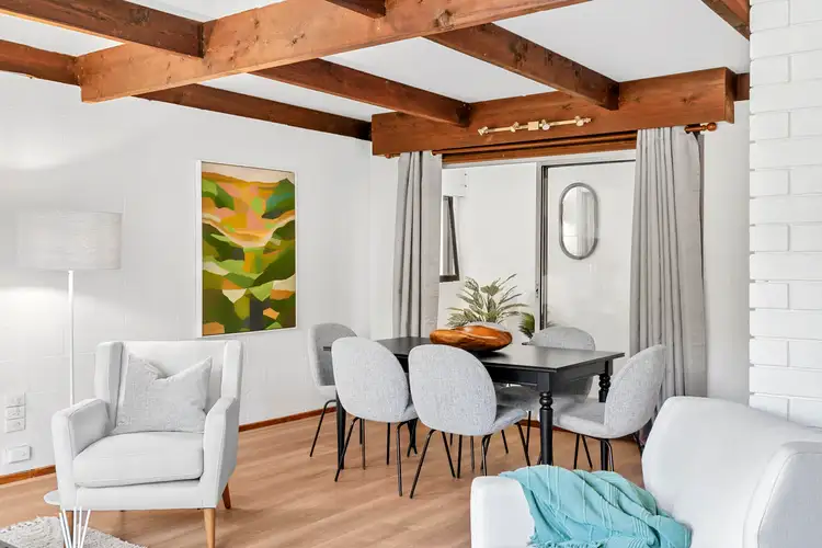 Fifth view of Homely house listing, 8 Ashburner Street, Higgins ACT 2615