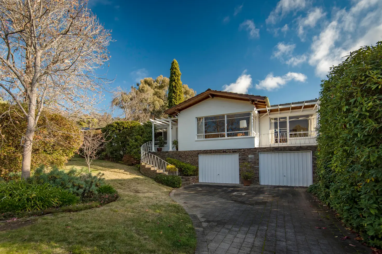 Main view of Homely house listing, 14 Galway Place, Deakin ACT 2600