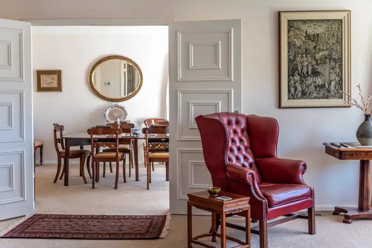 Second view of Homely house listing, 14 Galway Place, Deakin ACT 2600