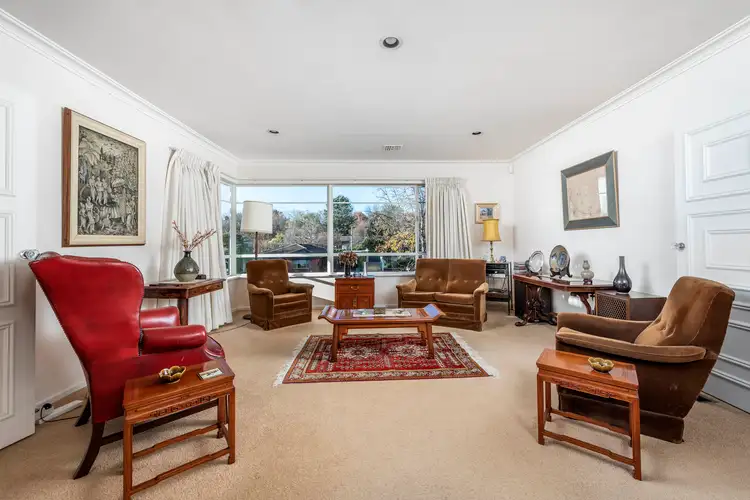 Third view of Homely house listing, 14 Galway Place, Deakin ACT 2600
