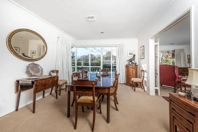 Fourth view of Homely house listing, 14 Galway Place, Deakin ACT 2600