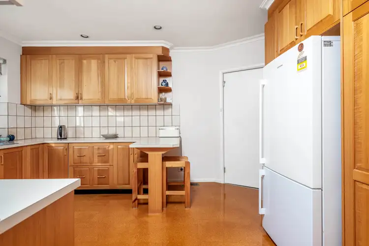 Fifth view of Homely house listing, 14 Galway Place, Deakin ACT 2600