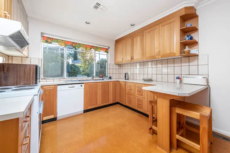 Sixth view of Homely house listing, 14 Galway Place, Deakin ACT 2600