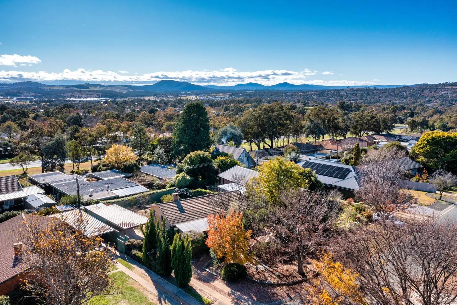 Main view of Homely house listing, 16 Epacris Place, Rivett ACT 2611