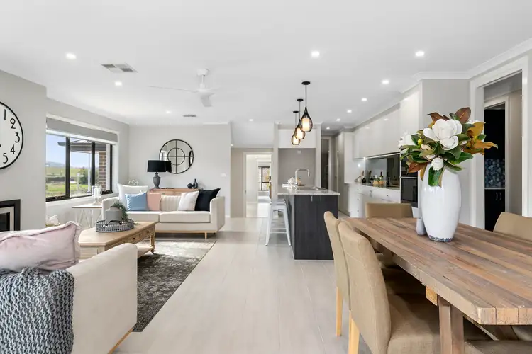 Fifth view of Homely house listing, 29 Porter Street, Wright ACT 2611