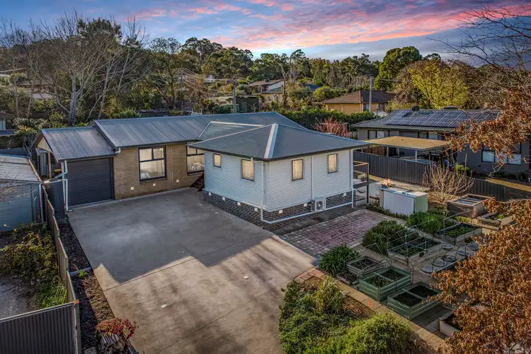 Third view of Homely house listing, 97 Alfred Hill Drive, Melba ACT 2615