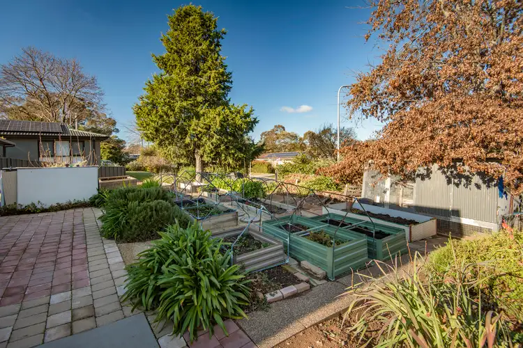 Fourth view of Homely house listing, 97 Alfred Hill Drive, Melba ACT 2615