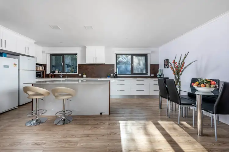 Fifth view of Homely house listing, 97 Alfred Hill Drive, Melba ACT 2615