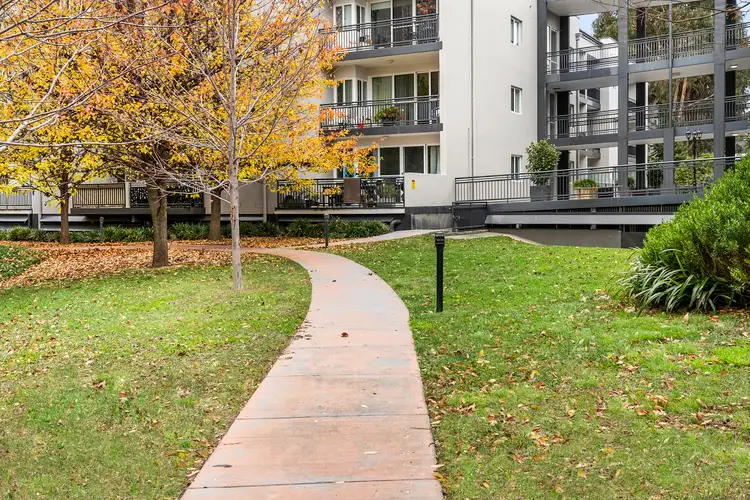 Main view of Homely apartment listing, 94/68 Hardwick Crescent, Holt ACT 2615