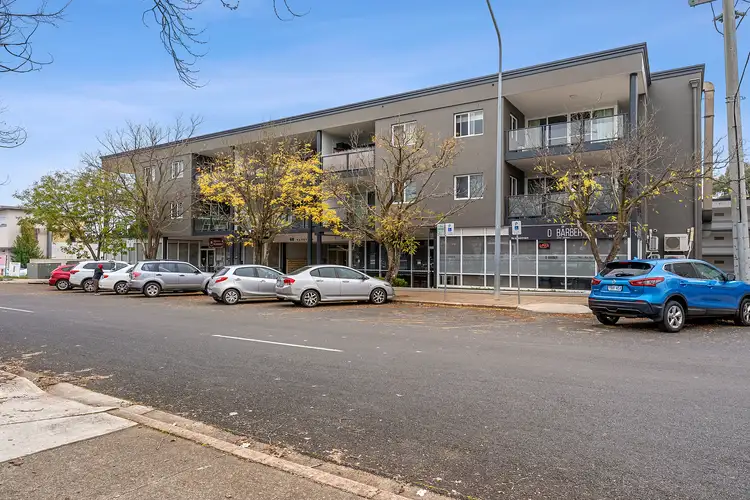 Second view of Homely apartment listing, 94/68 Hardwick Crescent, Holt ACT 2615