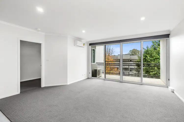 Third view of Homely apartment listing, 94/68 Hardwick Crescent, Holt ACT 2615