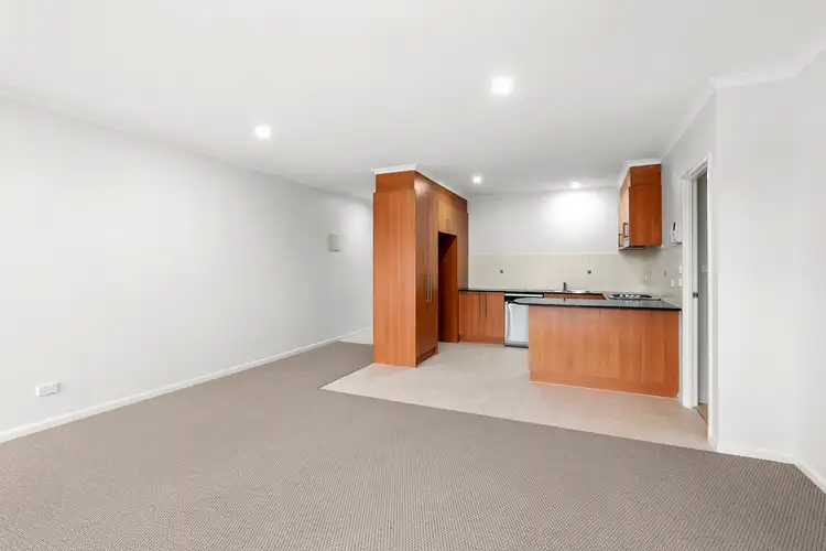 Fifth view of Homely apartment listing, 94/68 Hardwick Crescent, Holt ACT 2615