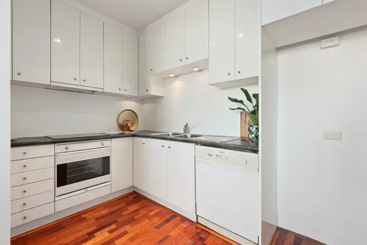 Third view of Homely unit listing, 3/7 Leichhardt Street, Waverley NSW 2024