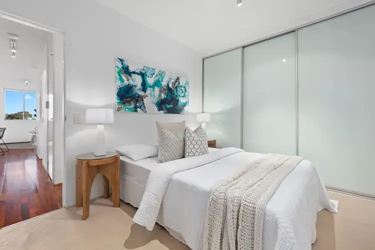 Fourth view of Homely unit listing, 3/7 Leichhardt Street, Waverley NSW 2024