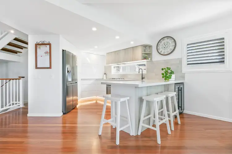 Second view of Homely house listing, 1/528 David Low Way, Castaways Beach QLD 4567