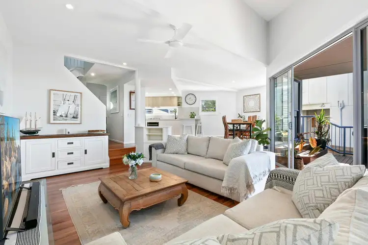 Third view of Homely house listing, 1/528 David Low Way, Castaways Beach QLD 4567