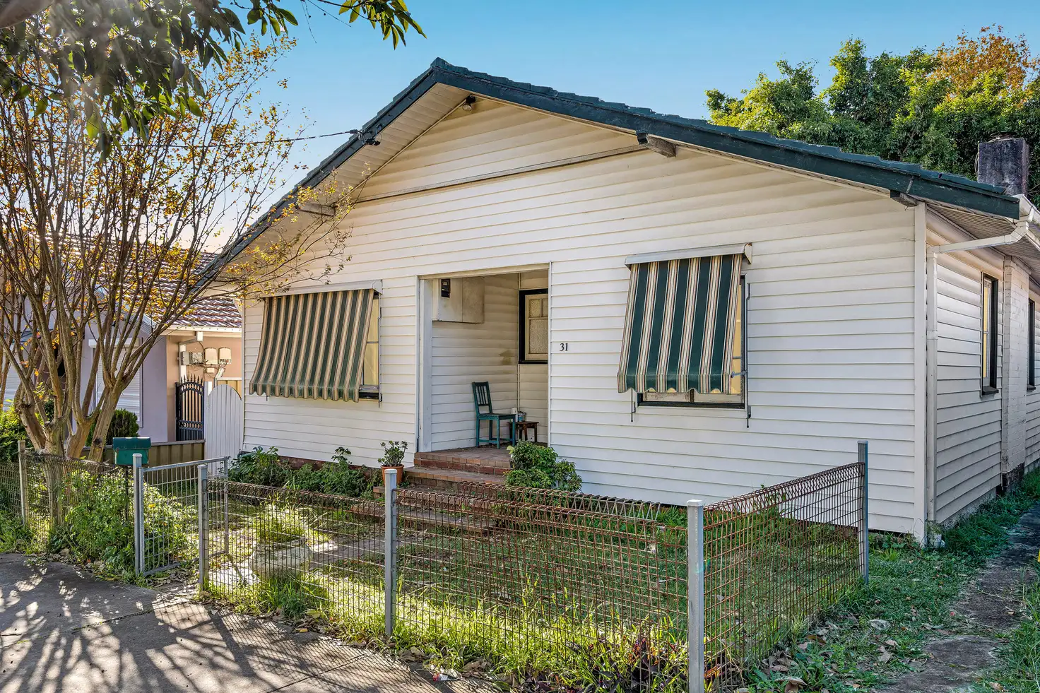 Main view of Homely house listing, 31 Highview Avenue, Greenacre NSW 2190