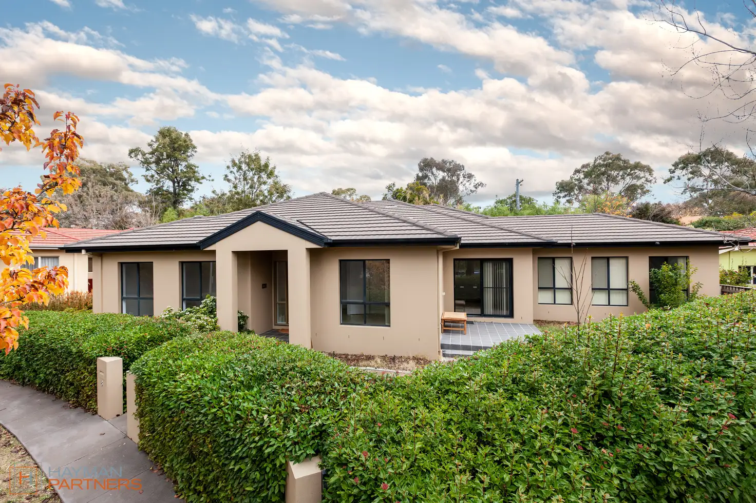 Main view of Homely house listing, 8 Esson Place, Garran ACT 2605
