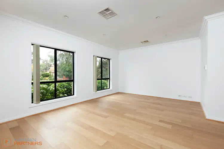 Second view of Homely house listing, 8 Esson Place, Garran ACT 2605