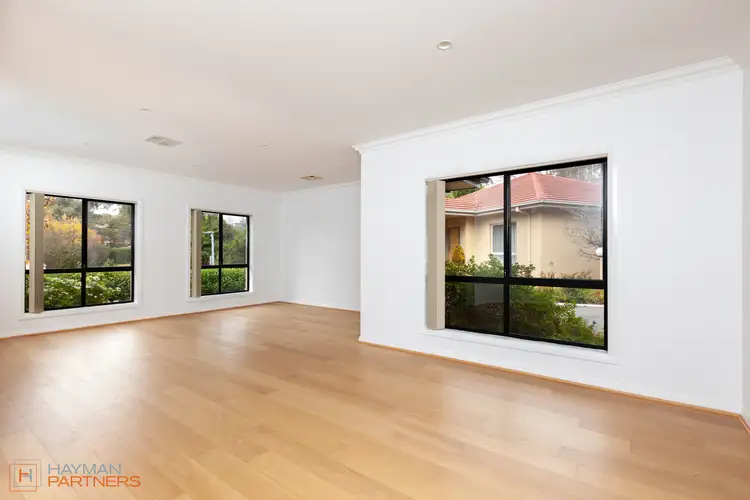 Fourth view of Homely house listing, 8 Esson Place, Garran ACT 2605