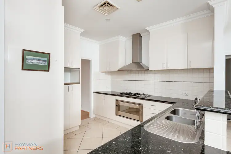 Fifth view of Homely house listing, 8 Esson Place, Garran ACT 2605