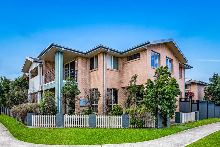 19 Highett Street, Ropes Crossing NSW 2760
