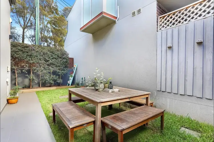 Fourth view of Homely house listing, 2 John Street, Leichhardt NSW 2040