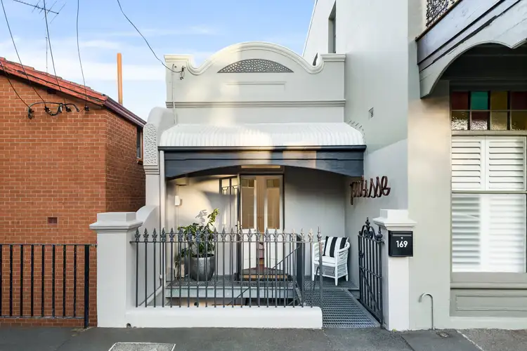 Main view of Homely house listing, 169 Rowntree Street, Birchgrove NSW 2041