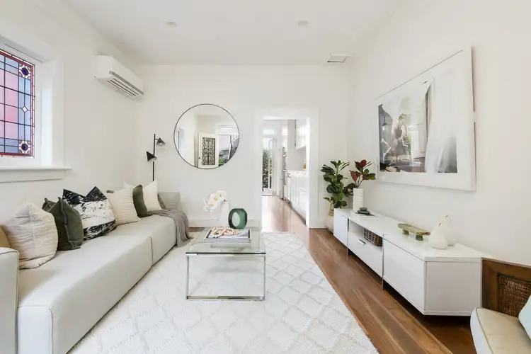 Second view of Homely house listing, 169 Rowntree Street, Birchgrove NSW 2041