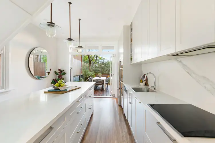 Third view of Homely house listing, 169 Rowntree Street, Birchgrove NSW 2041