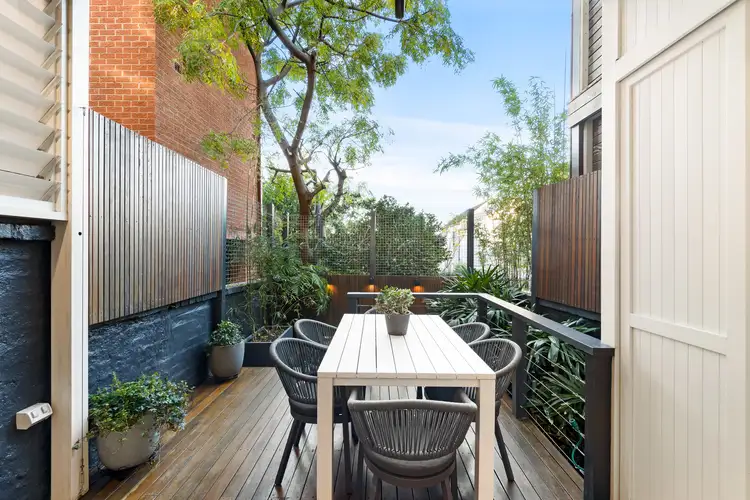 Fourth view of Homely house listing, 169 Rowntree Street, Birchgrove NSW 2041