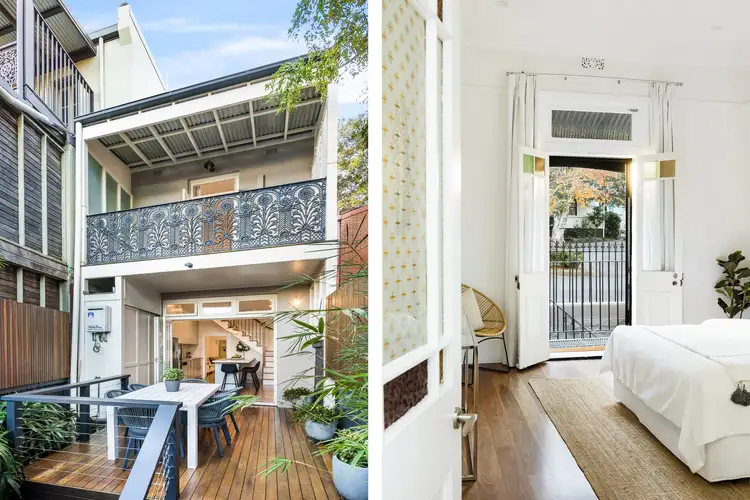 Fifth view of Homely house listing, 169 Rowntree Street, Birchgrove NSW 2041
