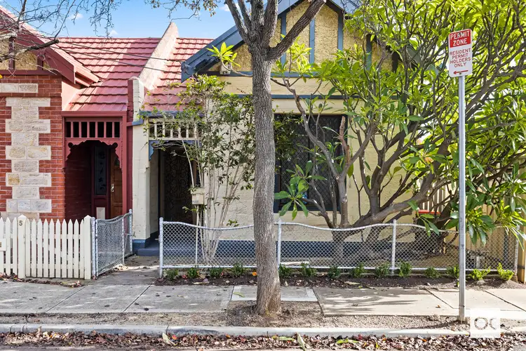 7 Junction Street, Mile End SA 5031