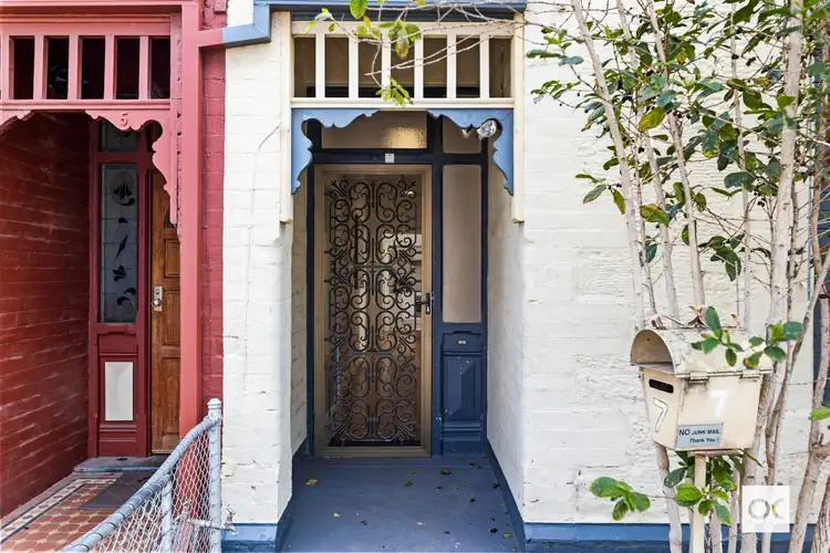 Second view of Homely house listing, 7 Junction Street, Mile End SA 5031