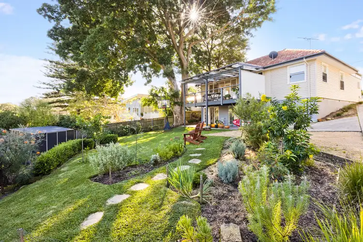 Second view of Homely house listing, 17 Beaconsfield Street, Newport NSW 2106