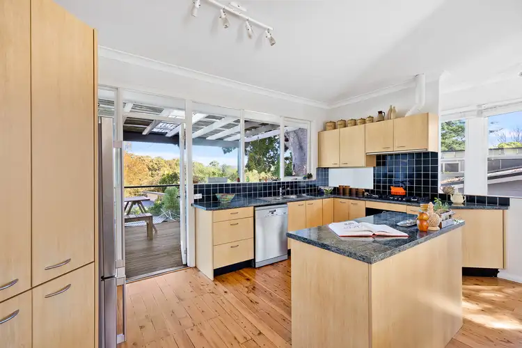 Fourth view of Homely house listing, 17 Beaconsfield Street, Newport NSW 2106