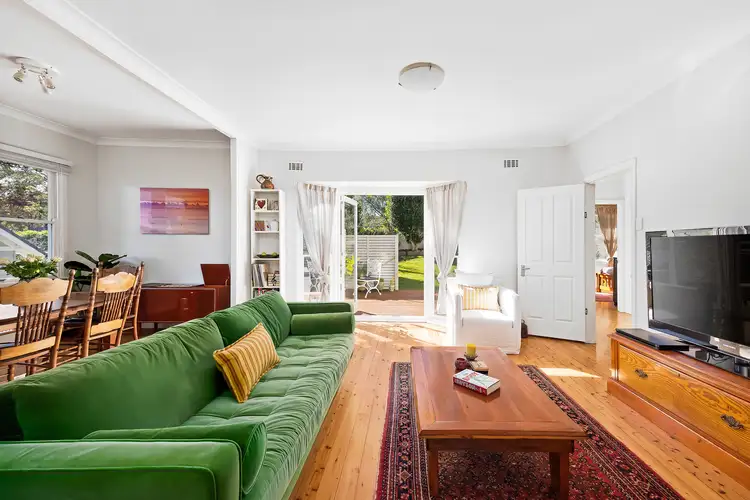 Fifth view of Homely house listing, 17 Beaconsfield Street, Newport NSW 2106