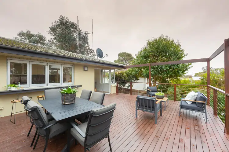 Second view of Homely house listing, 22 Goulburn Street, Macquarie ACT 2614