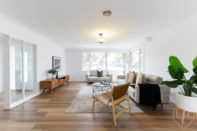 Fifth view of Homely house listing, 22 Goulburn Street, Macquarie ACT 2614