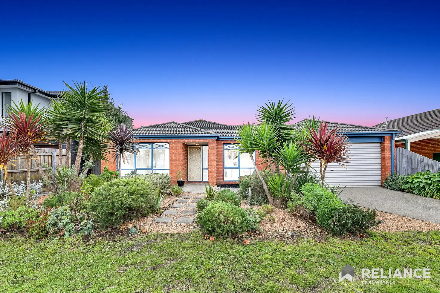 Main view of Homely house listing, 38 Spindrift Way, Seabrook VIC 3028